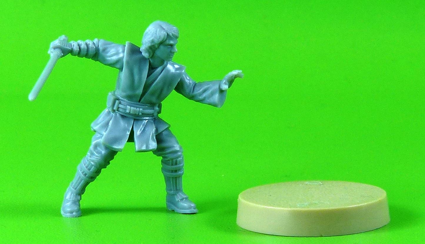 Anakin Skywalker - Star Wars Legion #51