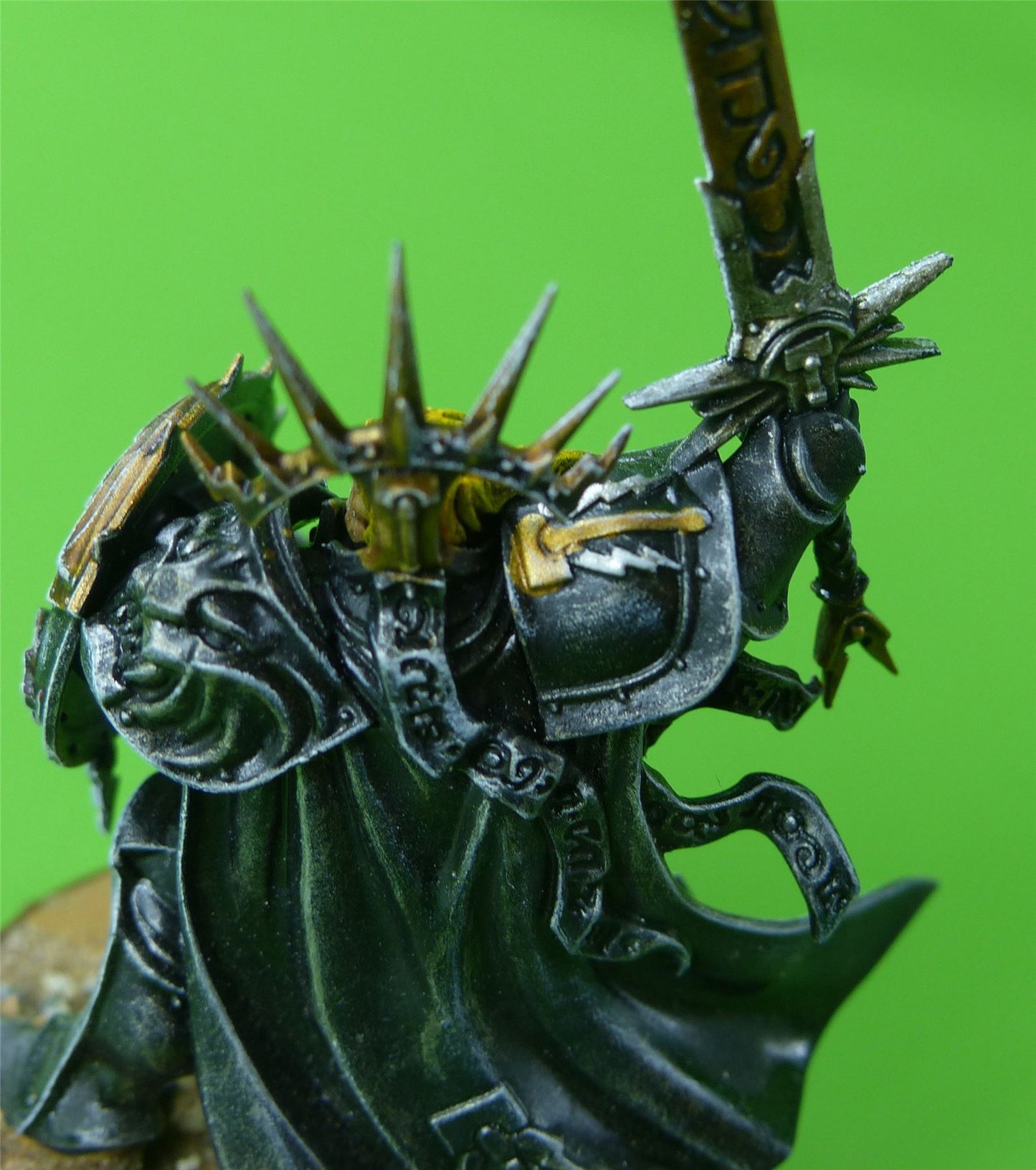 Stormcast Eternal Gavriel Sureheart - Warhammer AoS 40k #85U