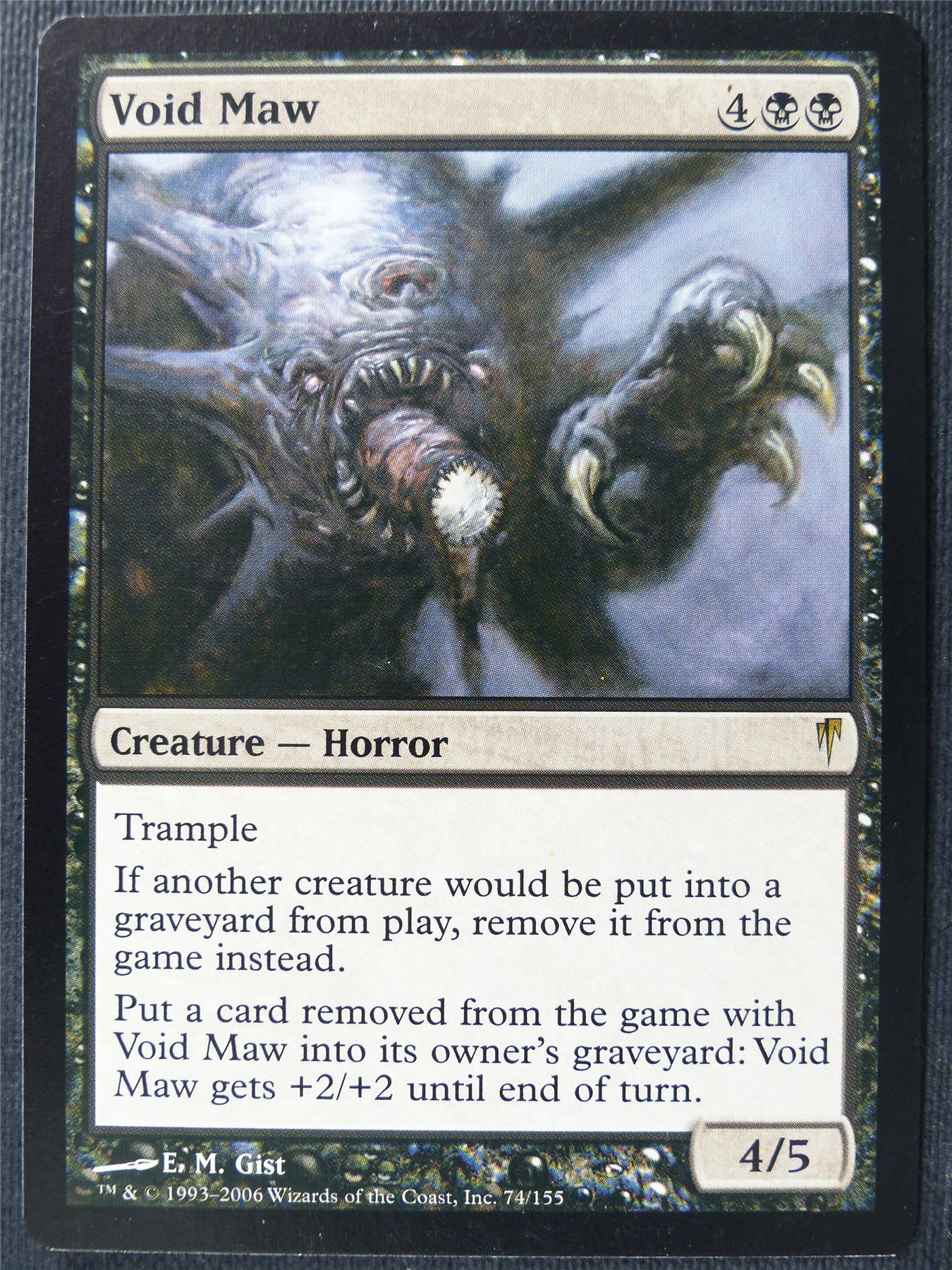 Void Maw - Mtg Card #228