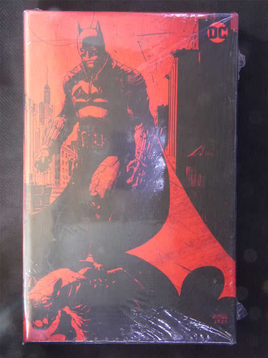 The Batman - The Long Halloween - Year 1 - Ego And Other Tails - DC Graphic Hardback #AK