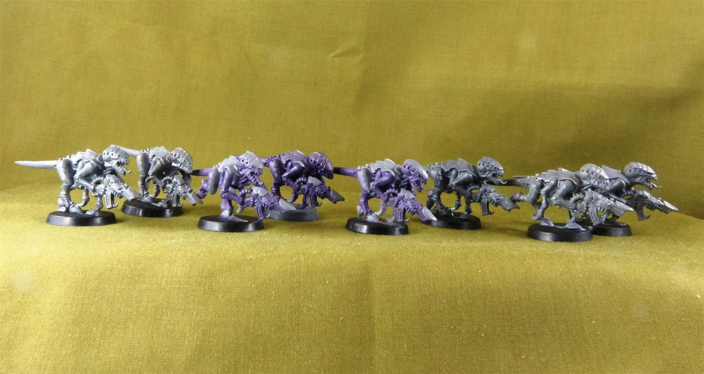 Termagant Brood - Tyranids - Warhammer AoS 40k #HB
