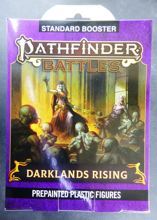 Darklands Rising Blind Box - Pathfinder Battles Miniature #Y3