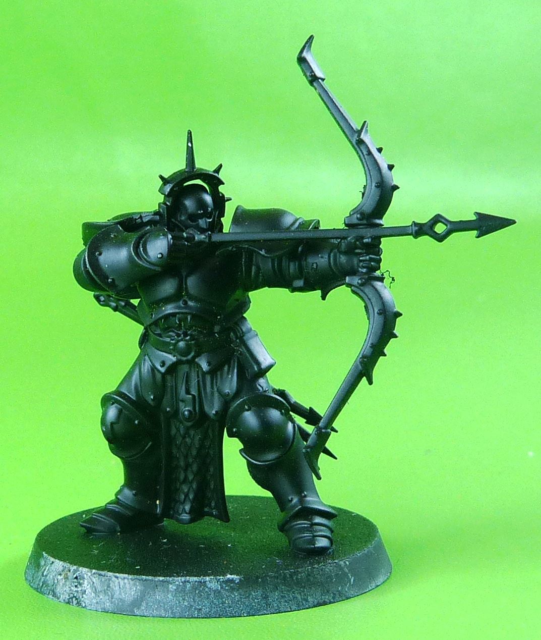 Judicator - Warhammer AoS 40k #4K