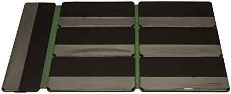 Nomad - Travel And Outdoor Playmat - Forest Green - Dragon Shield #TH