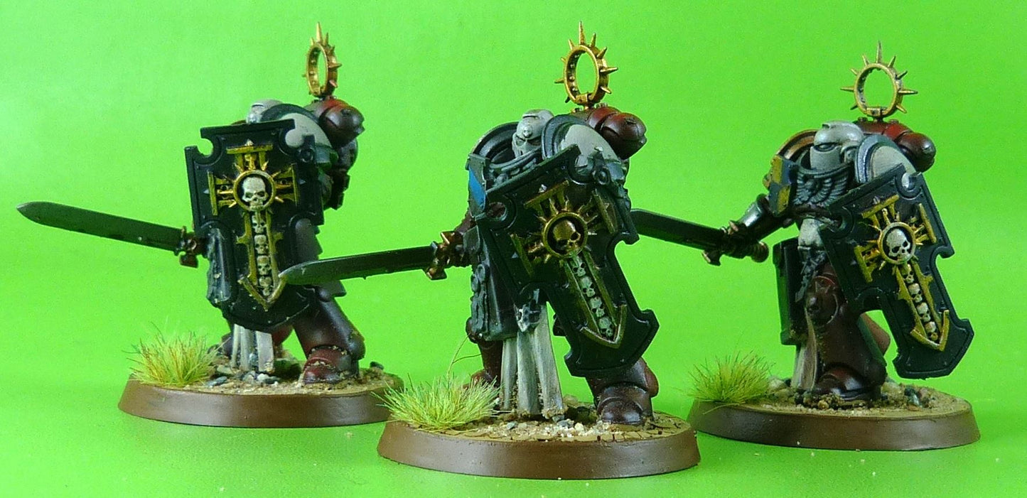 Bladeguard - Warhammer AoS 40k #14