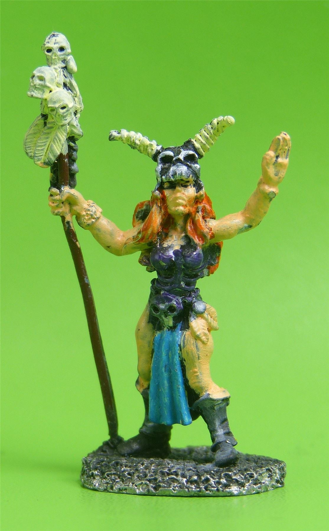 Shaman - Warhammer AoS 40k #462