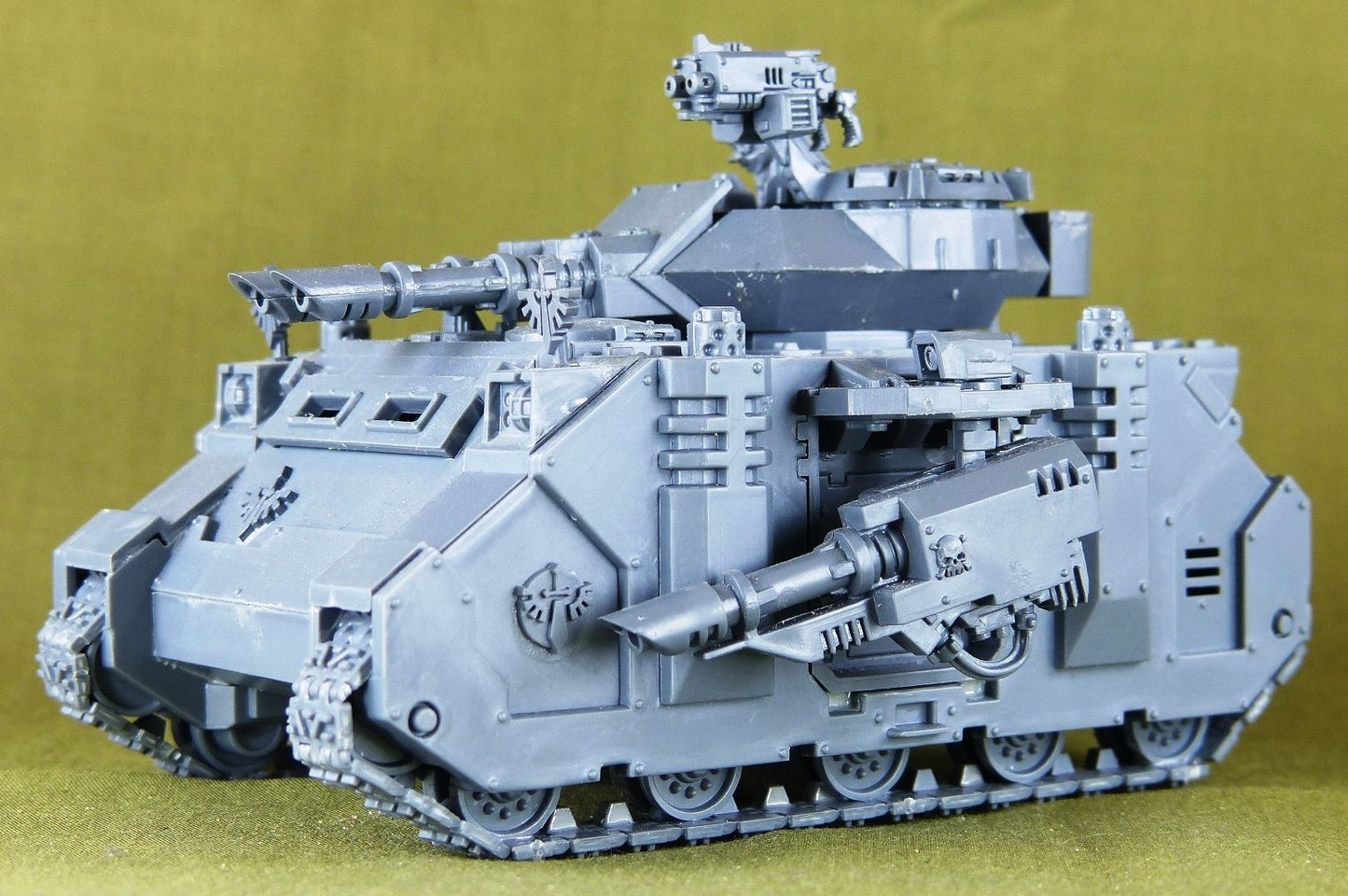 Predator Annihilator - Warhammer AoS 40k #IU