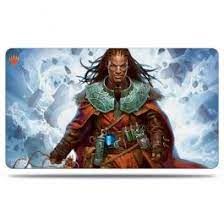 Magic The Gathering 2019 V3 - Playmat - Ultra Pro #TQ