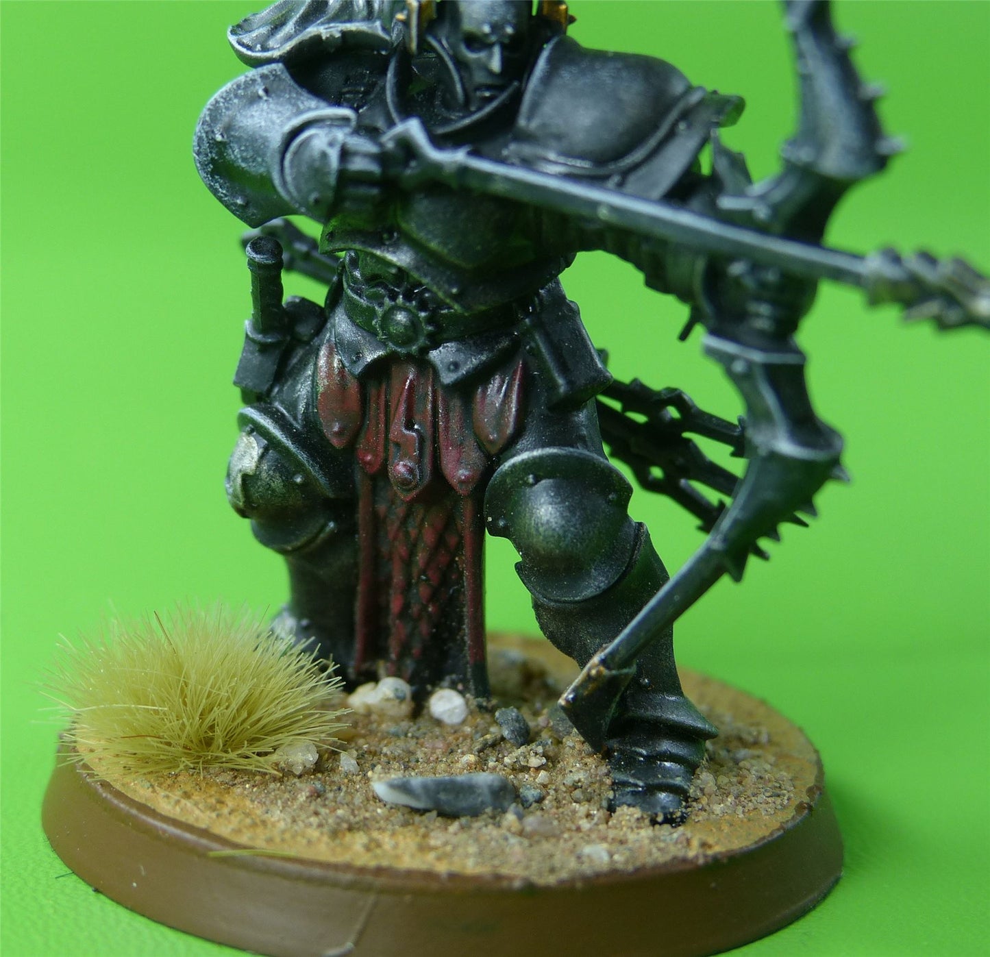 Stormcast Eternal Judicators - Warhammer AoS 40k #85Y