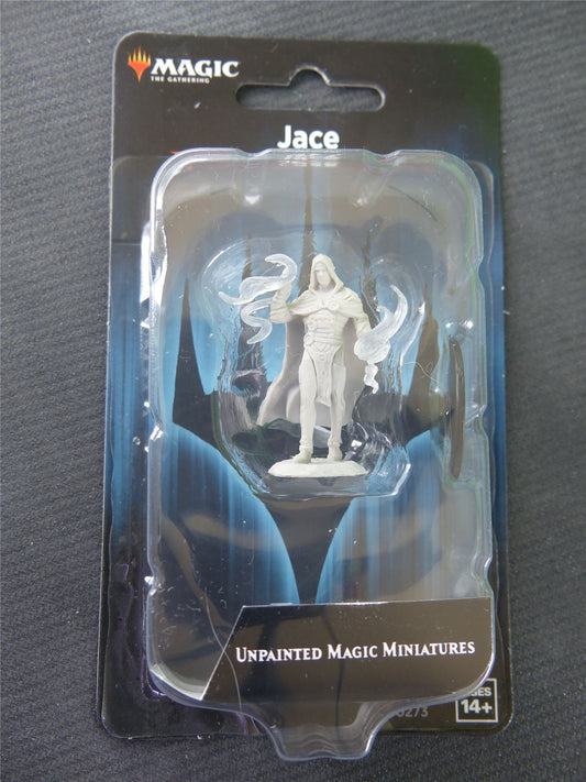 Jace Miniature - Magic The Gathering #A2