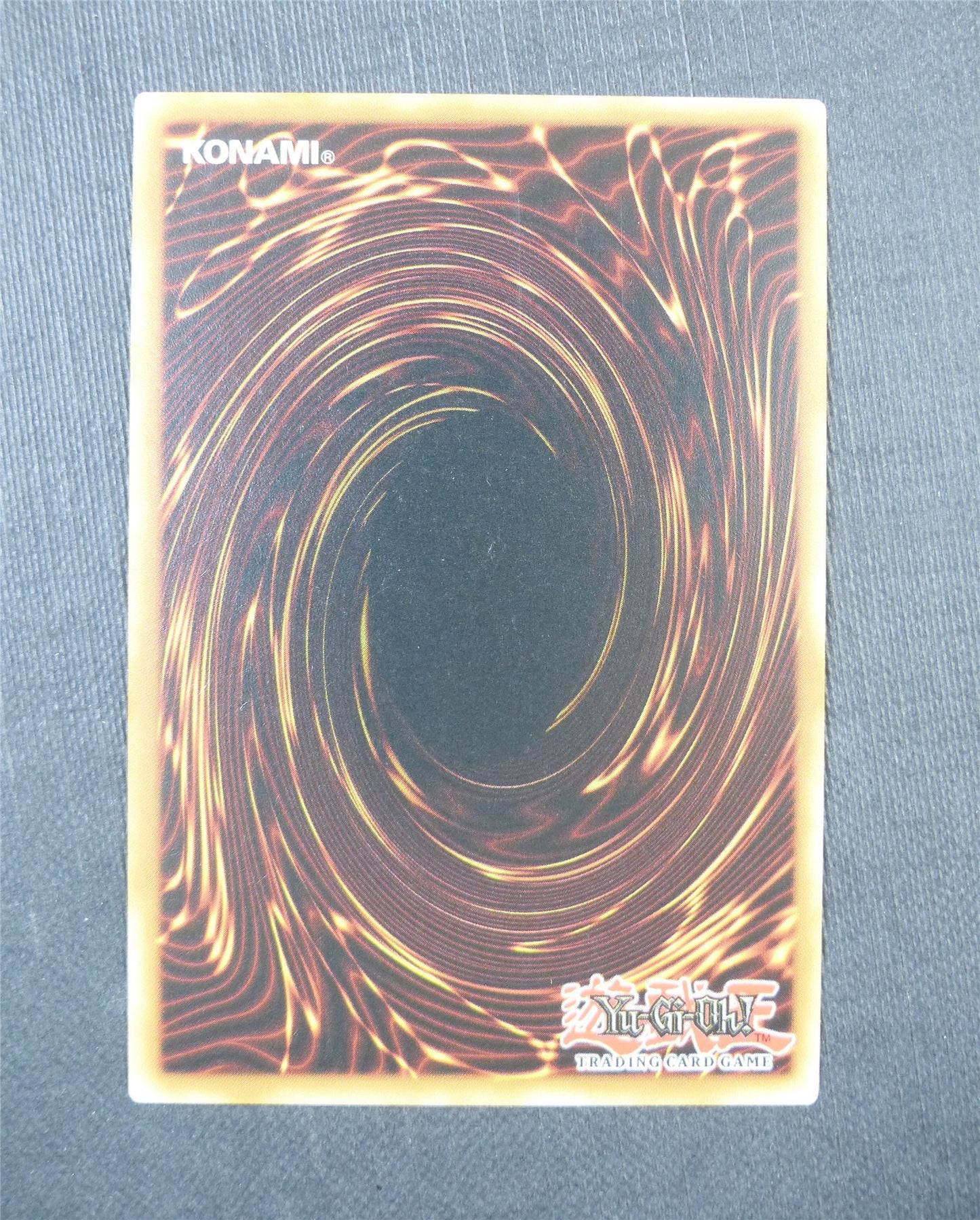 Altergeist Meluseek MGED Rare 1st Ed - Yugioh Card #5DO