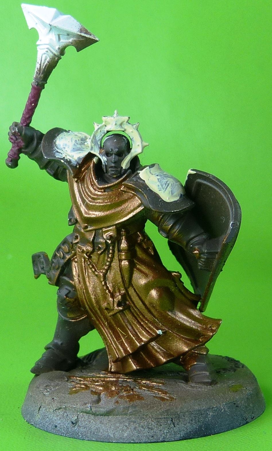 Sequitors - Stormcast Eternals - Warhammer AoS 40k #69