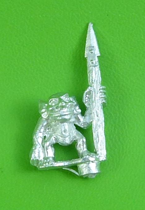 Snotling - Warhammer AoS 40k #2ST