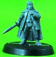 Lord Of The Rings Character - Warhammer AoS 40k #HS