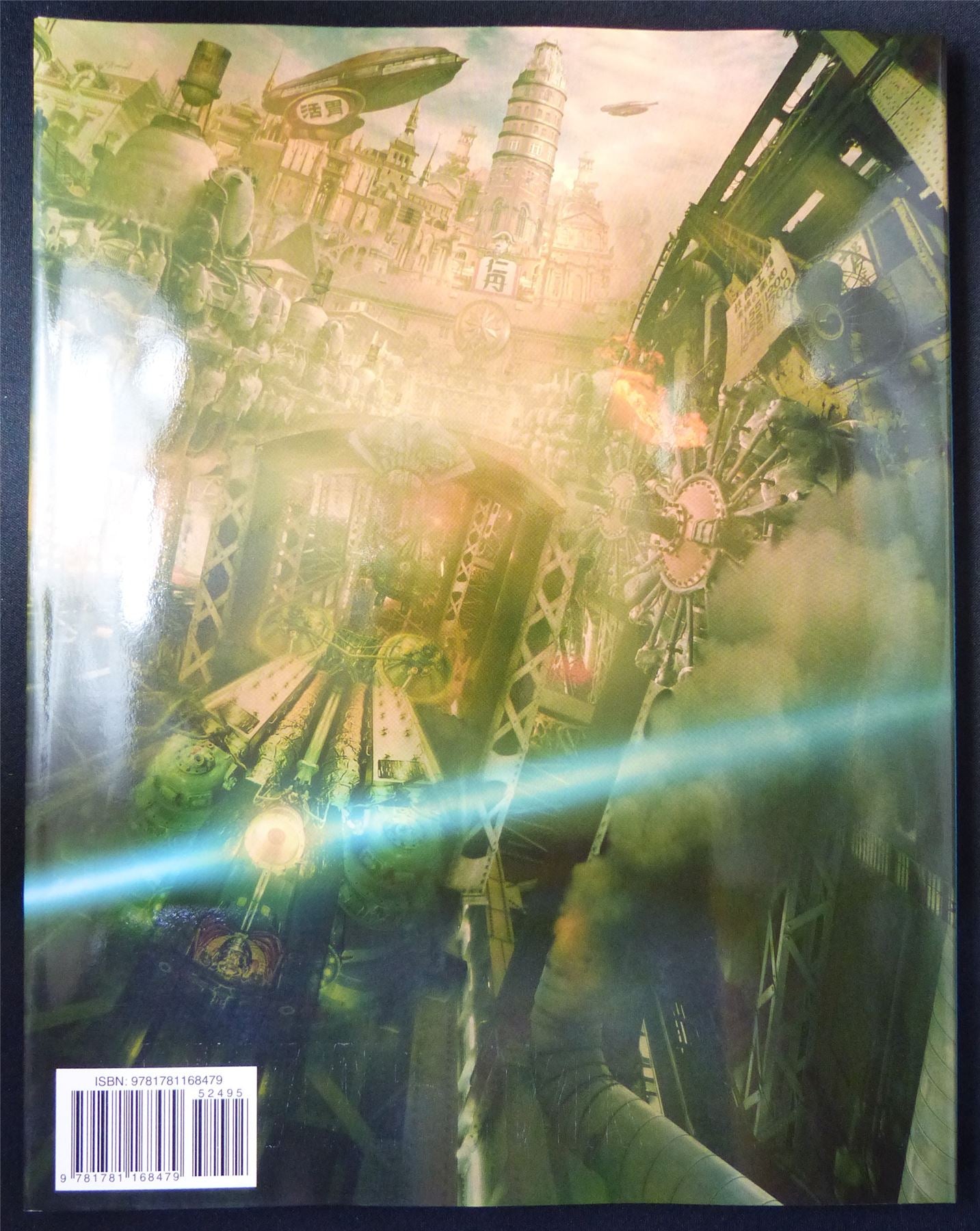 STEAMPUNK Style: The Complete Guide For - Titan Guide Book Softback #11W