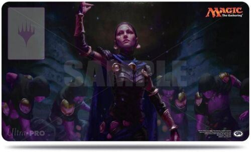 Magic The Gathering V4 - Playmat - Ultra Pro #U7