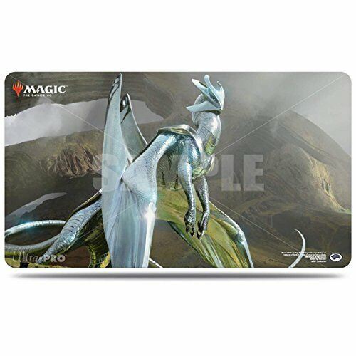 Magic The Gathering M19 V2 - Playmat - Ultra Pro #U8