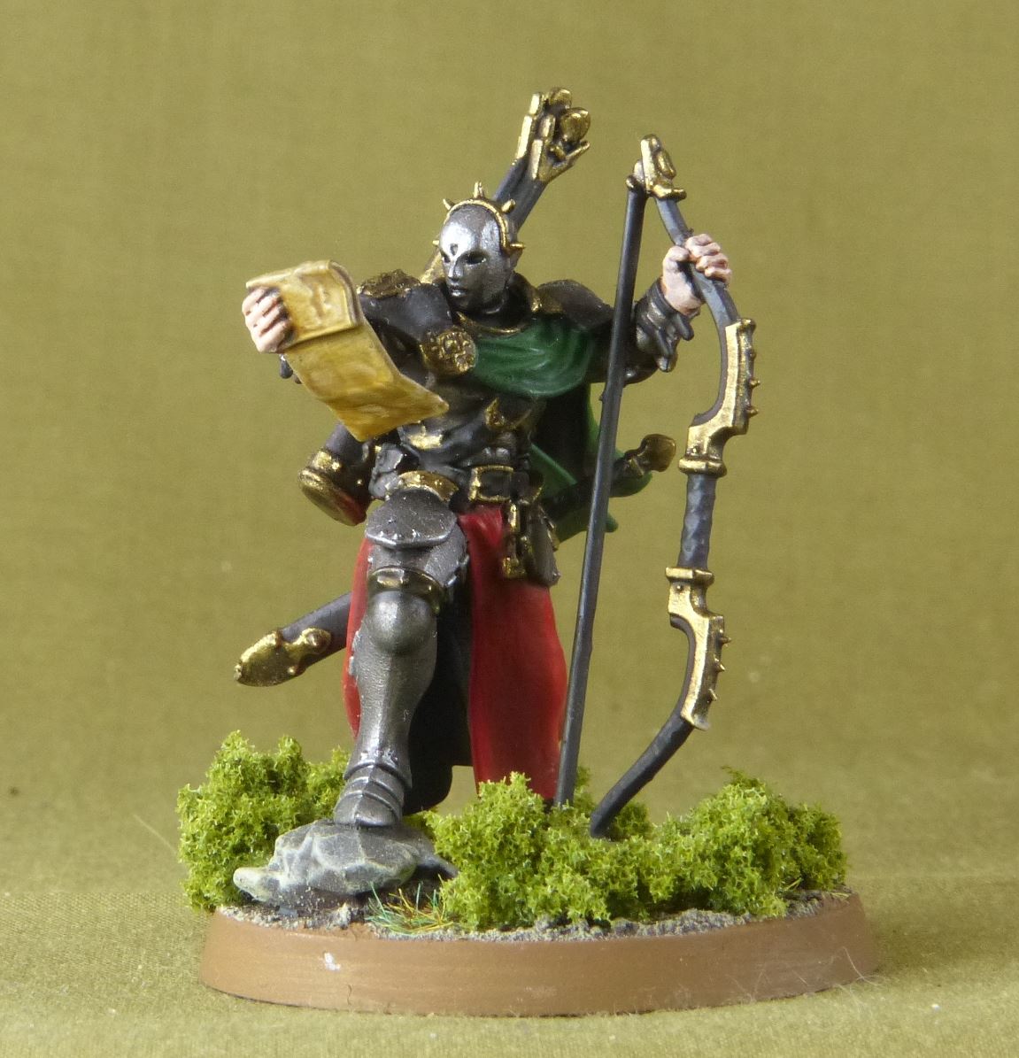 Vigilors - Stormcast Eternals - Warhammer AoS 40k #EJ