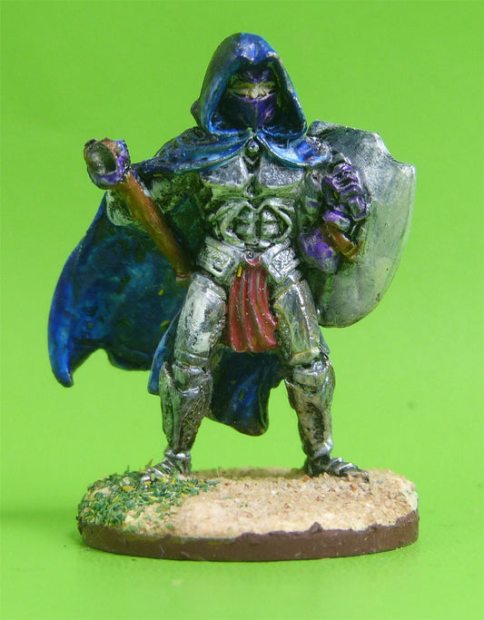 Warrior - Warhammer AoS 40k #46L