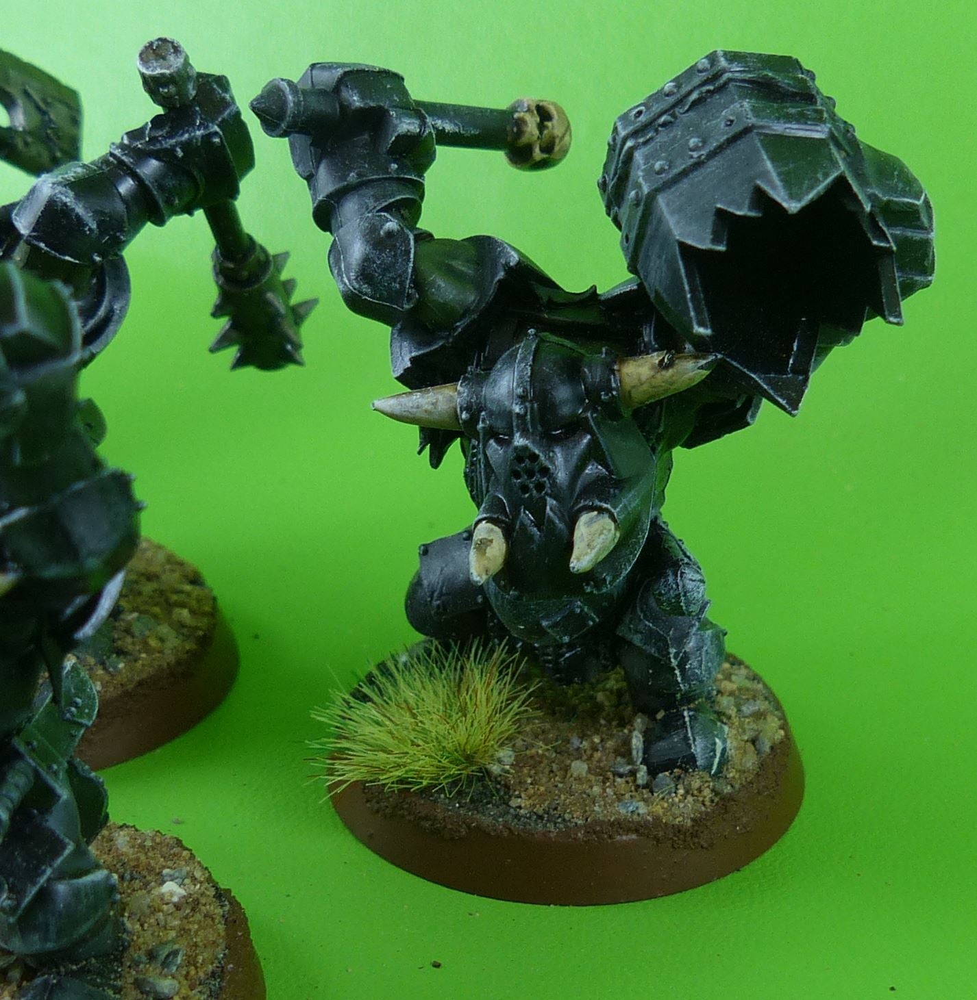 Orruk Ard Boys Painted - Warhammer AoS #GC