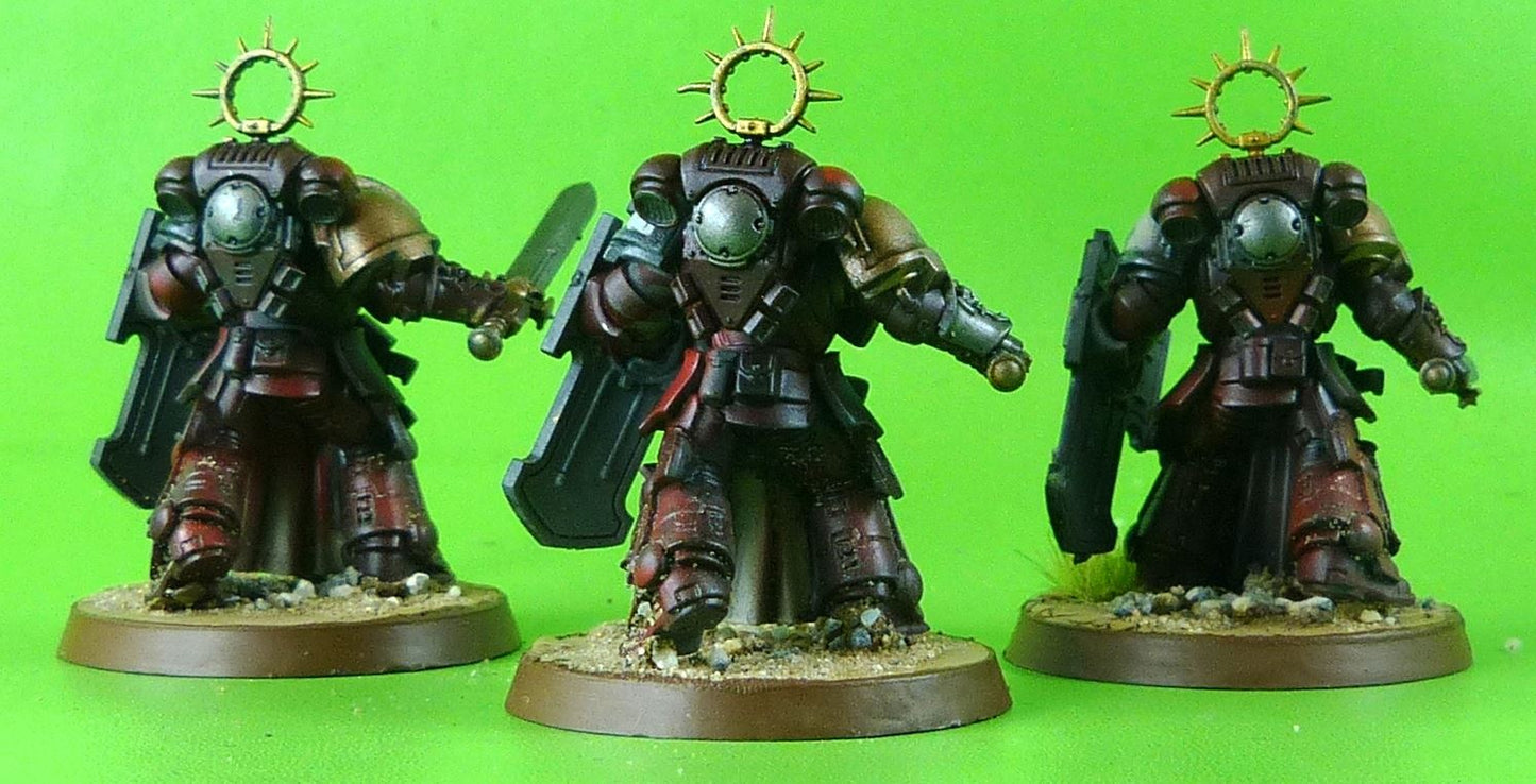 Bladeguard - Warhammer AoS 40k #13