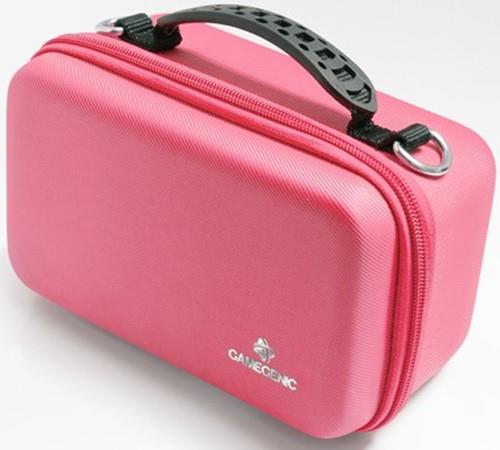 Game Shell 250+ Deck Box - Pink - Gamegenic