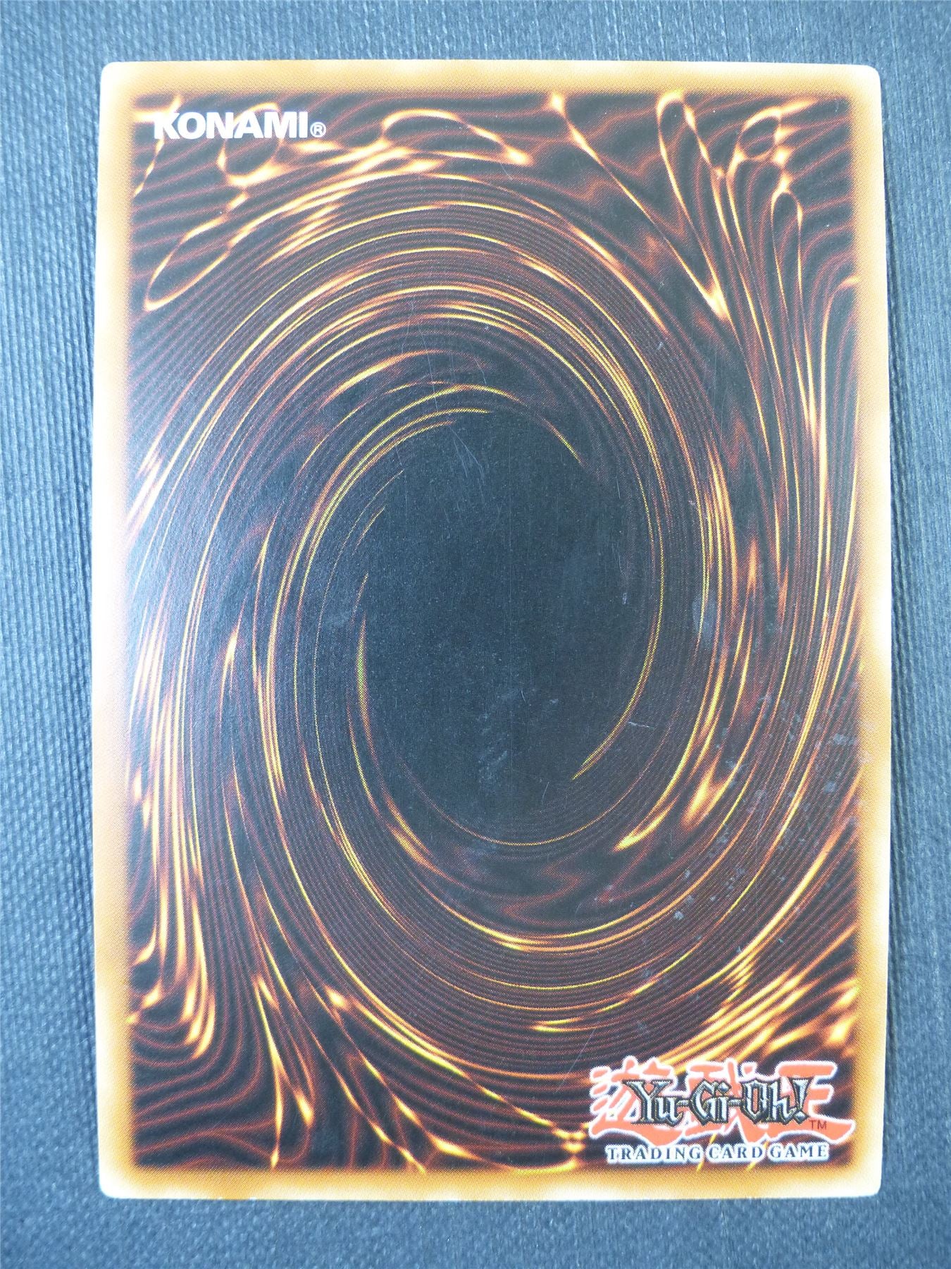 Into the Void TSHD Ultra Rare - 1st ed Yugioh Card #796