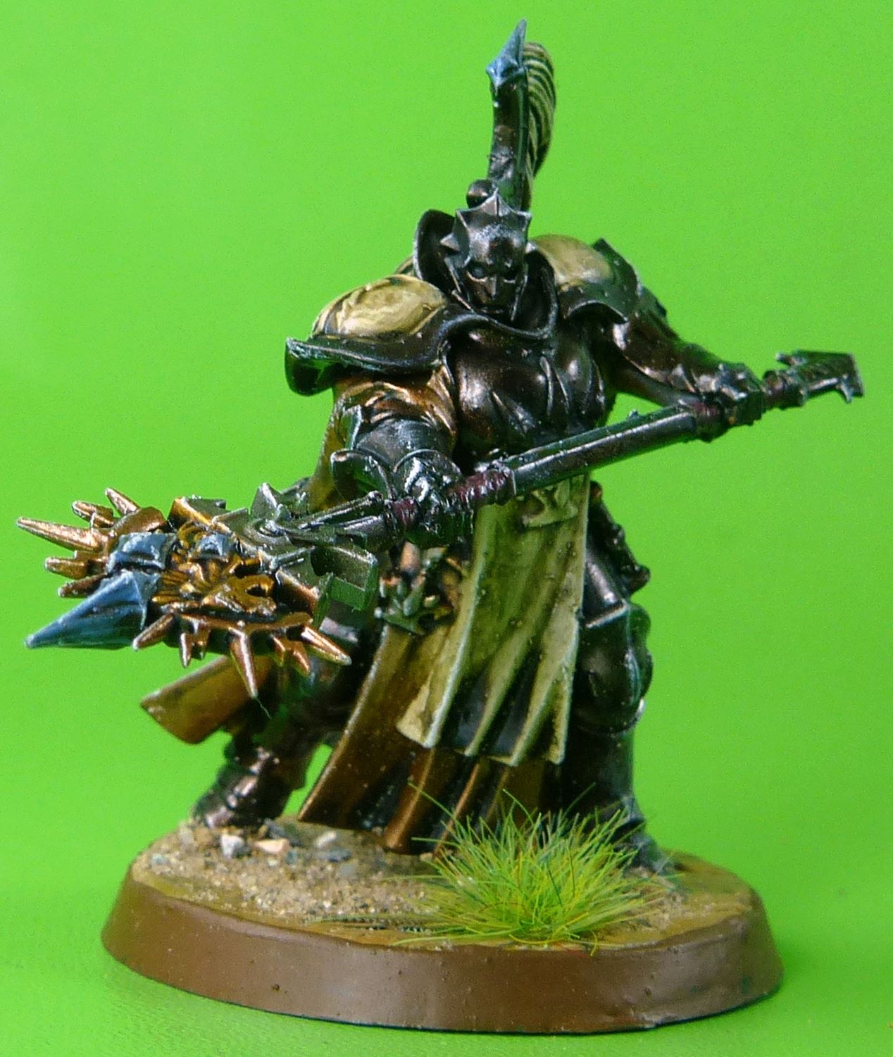 Evocators - Stormcast Eternals - Warhammer AoS 40k #6J