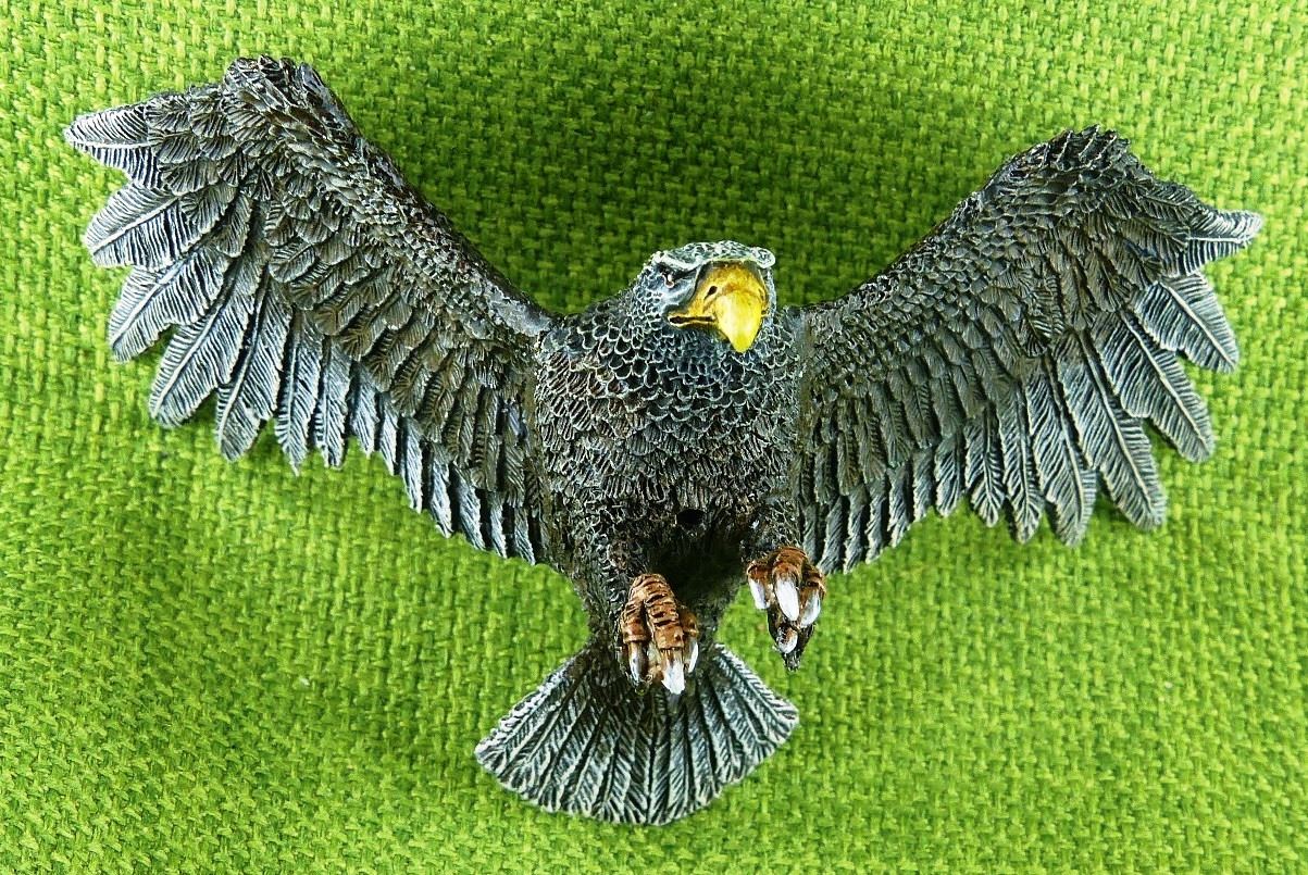 Classic Metal Giant Eagle - Lord Of The Rings - Warhammer AoS 40k #EN