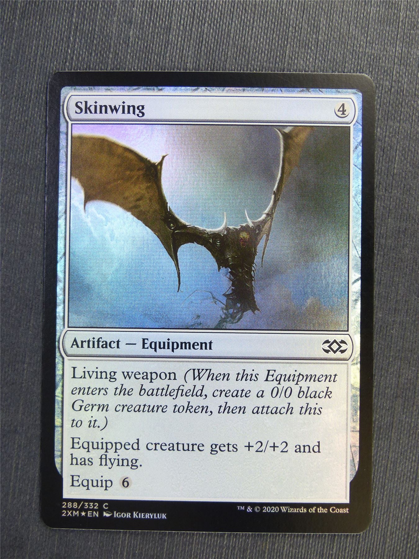 Skinwing Foil