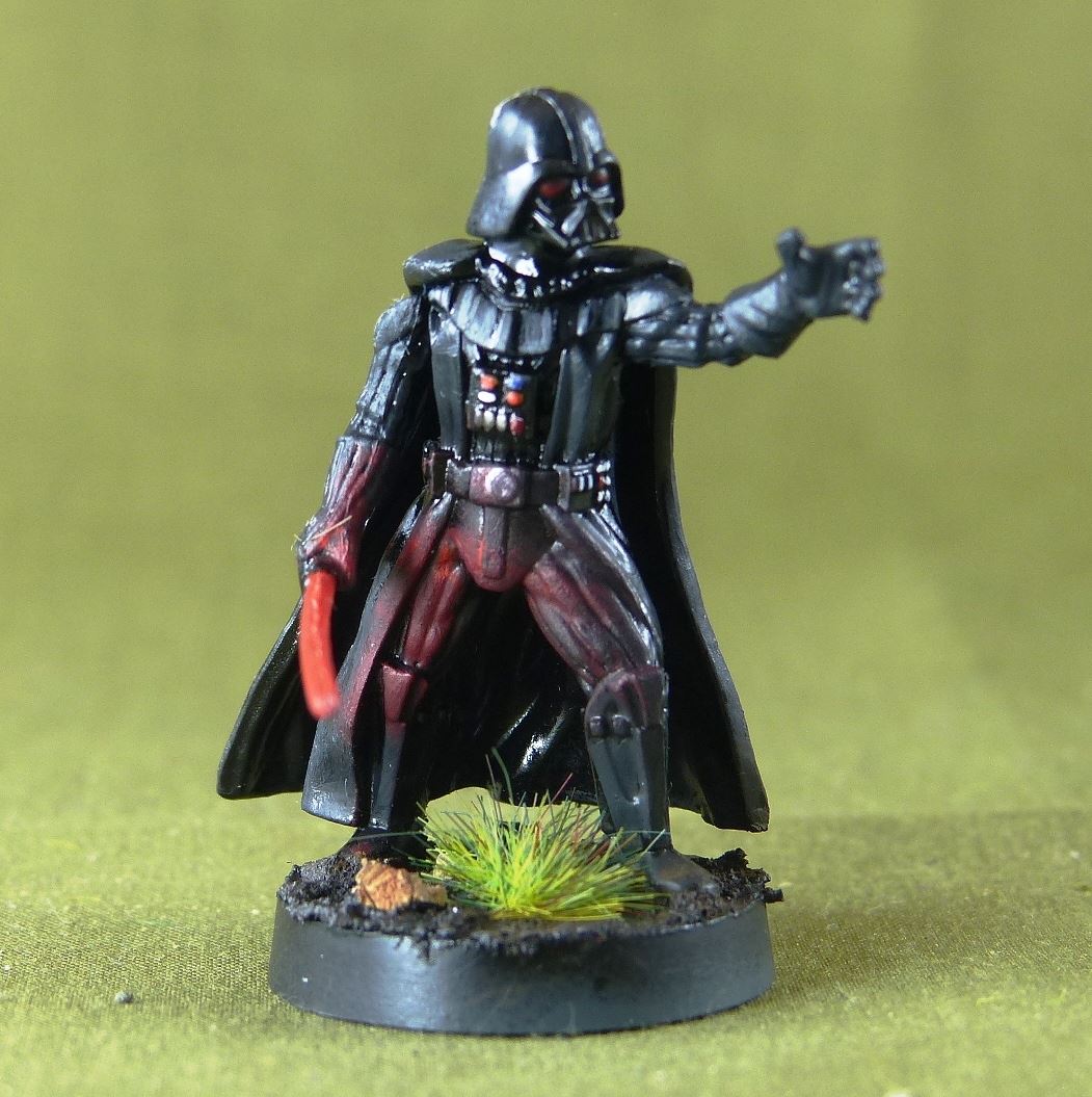 Darth Vader - Star Wars Legion #1DM