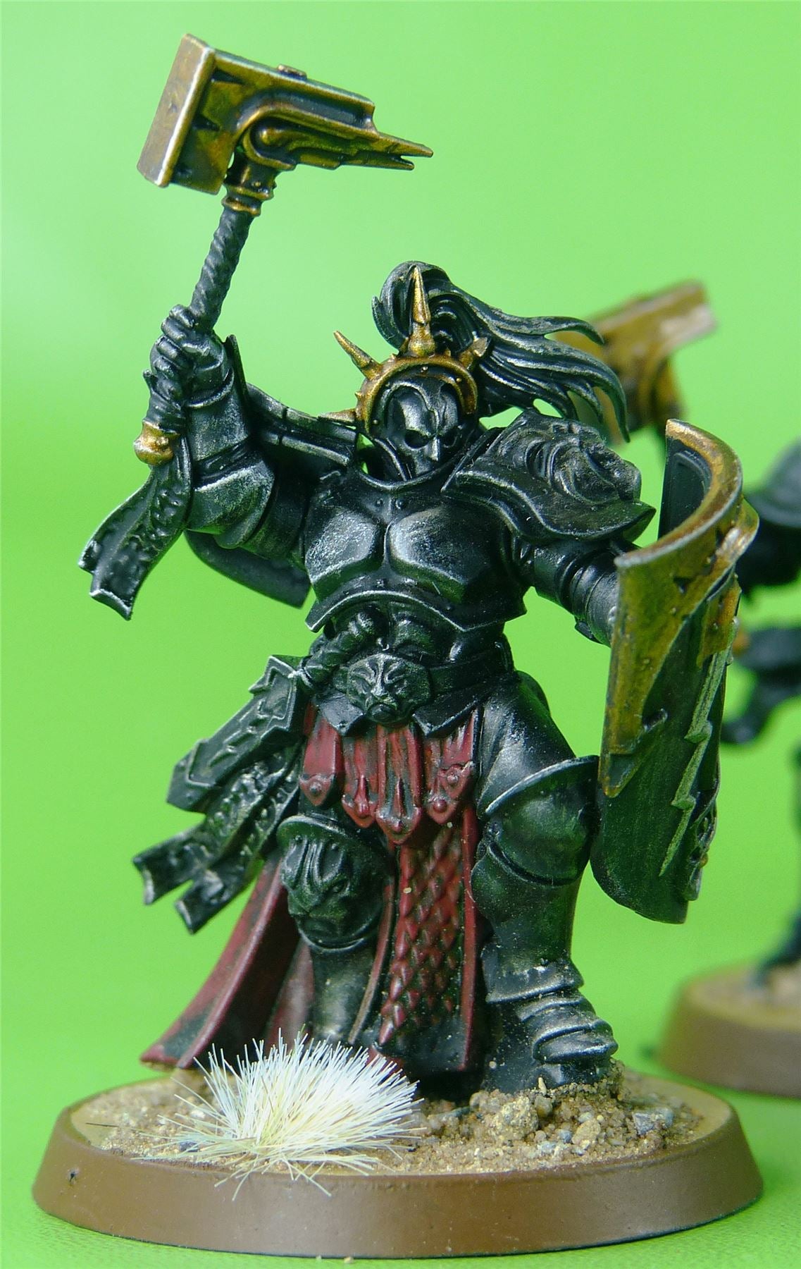 Liberators - Stormcast Eternals - Warhammer AoS 40k #5M