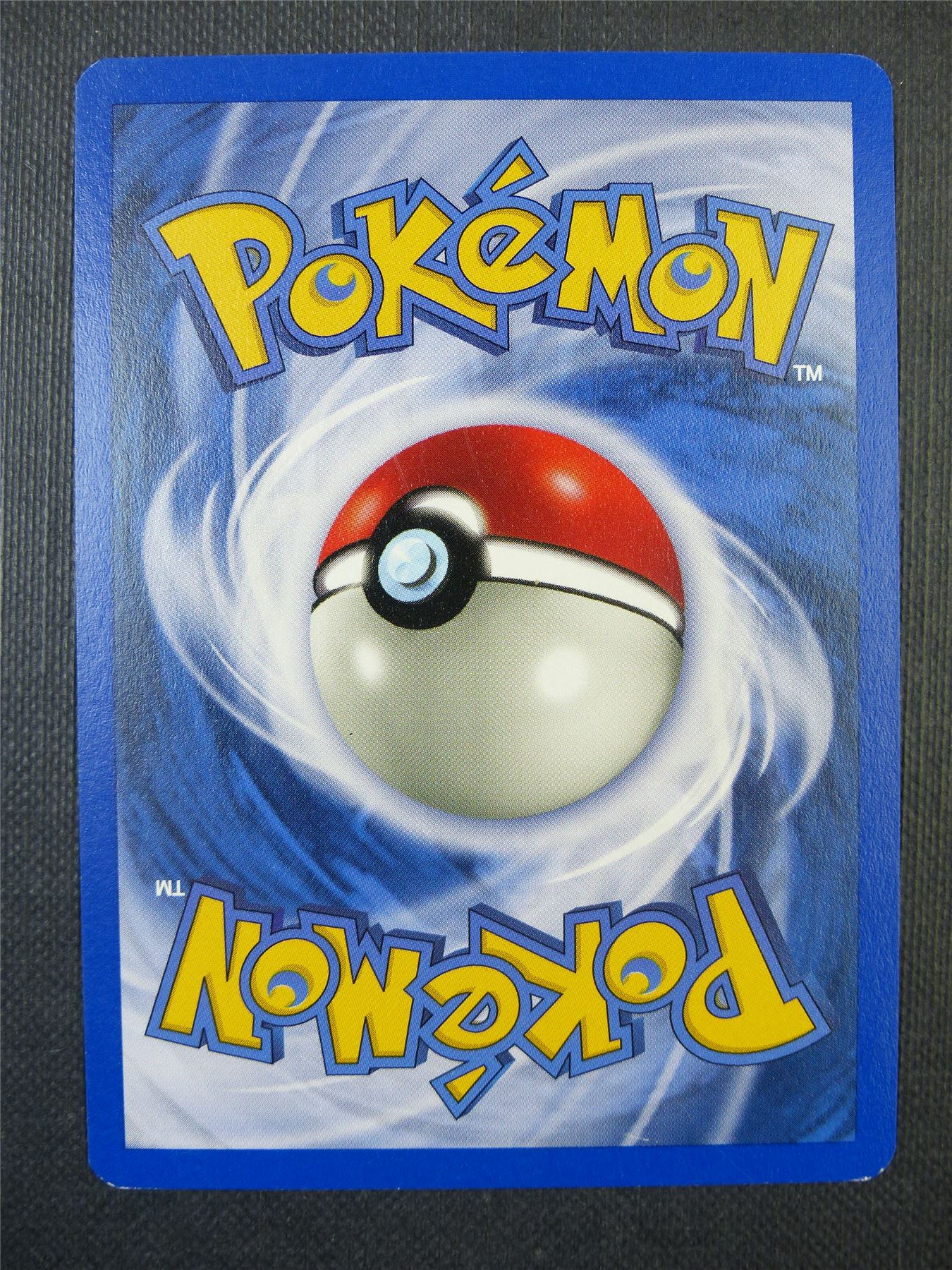 Dark Flaaffy 34/105 - 1st edition - Pokemon Card #7OF
