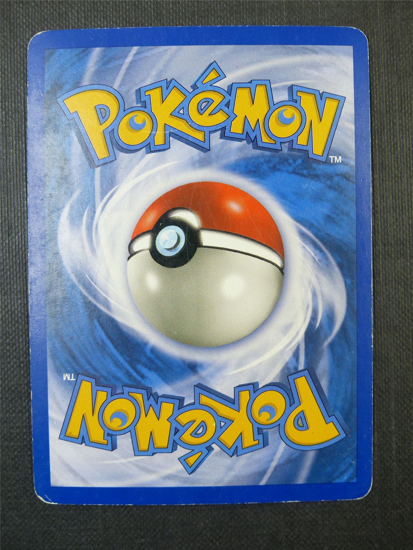 Shaymin 15/127 Holo played - Pokemon Card #9WU