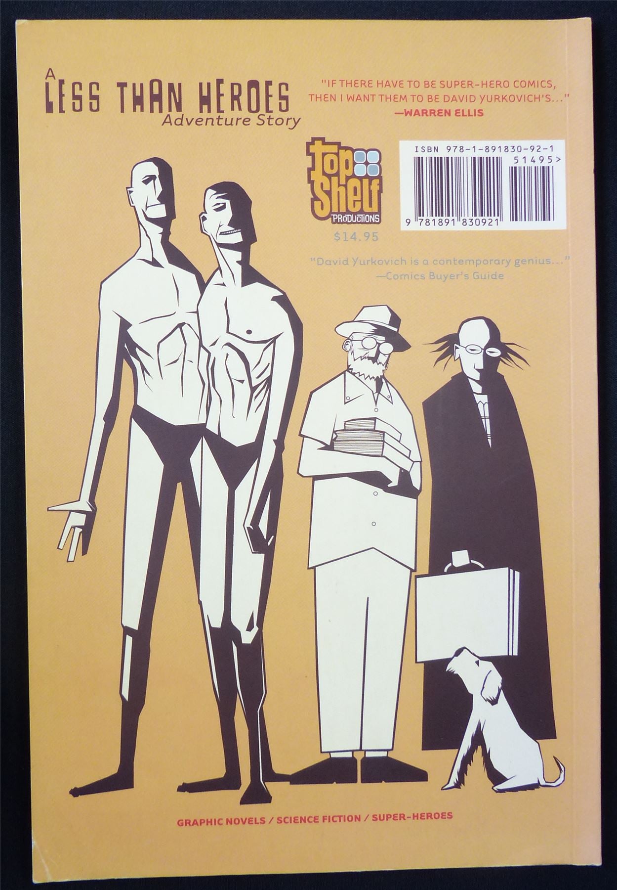 DEATH by Chocolate: Redux - Graphic Softback #13O