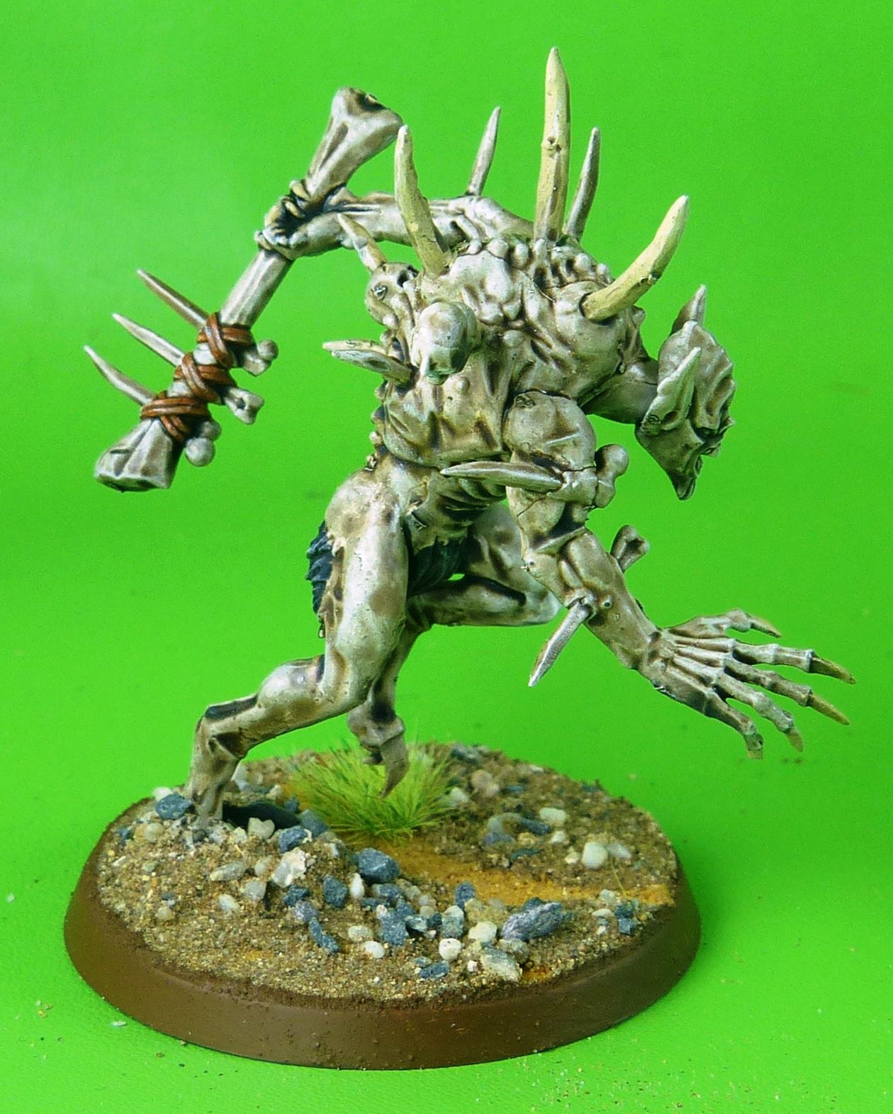 Crypt Horrors - Flesh-Eater Courts - Warhammer AoS 40k #VZ