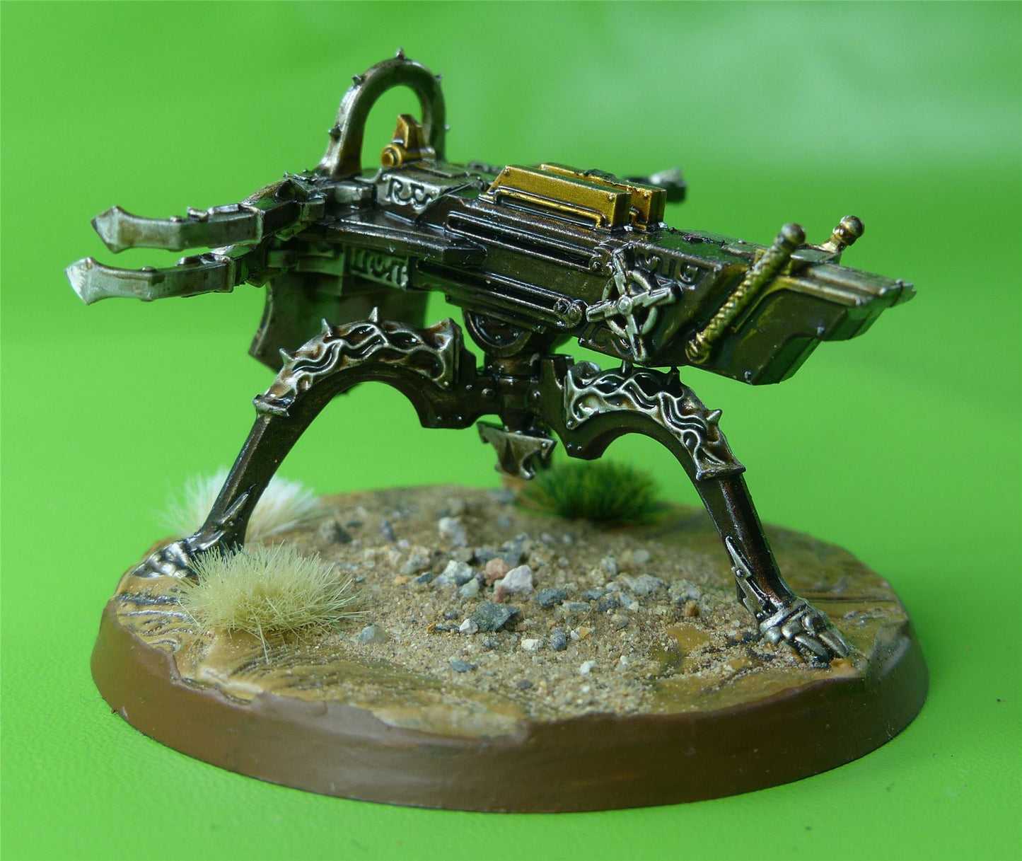 Stormcast Eternal Celestar Ballista - Warhammer AoS 40k #85R