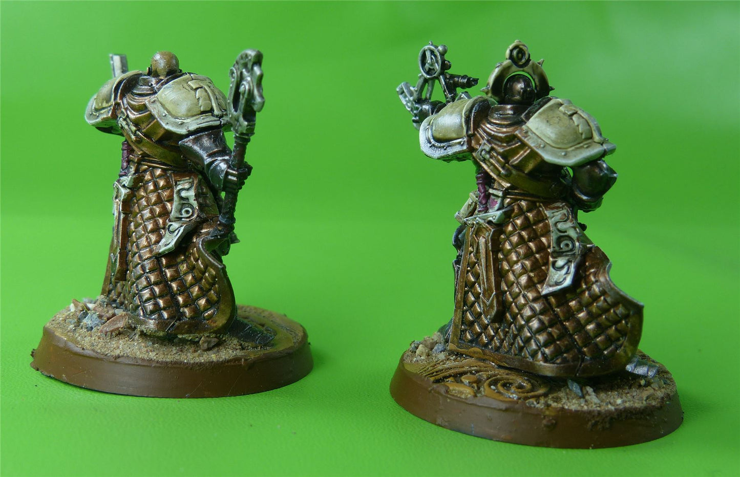 Stormcast Eternal Celestar Ballista - Warhammer AoS 40k #85R