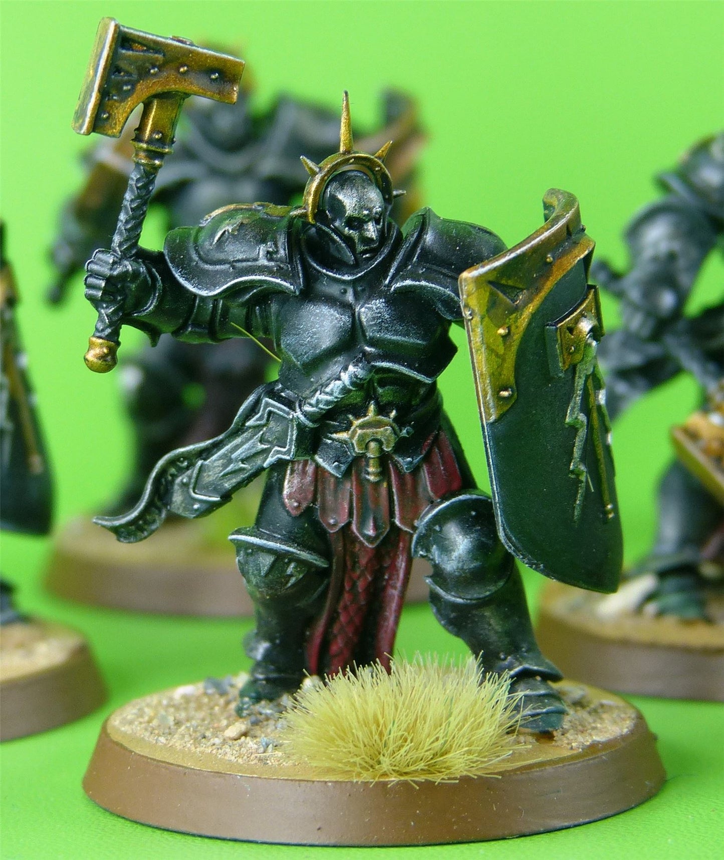 Liberators - Stormcast Eternals - Warhammer AoS 40k #5M
