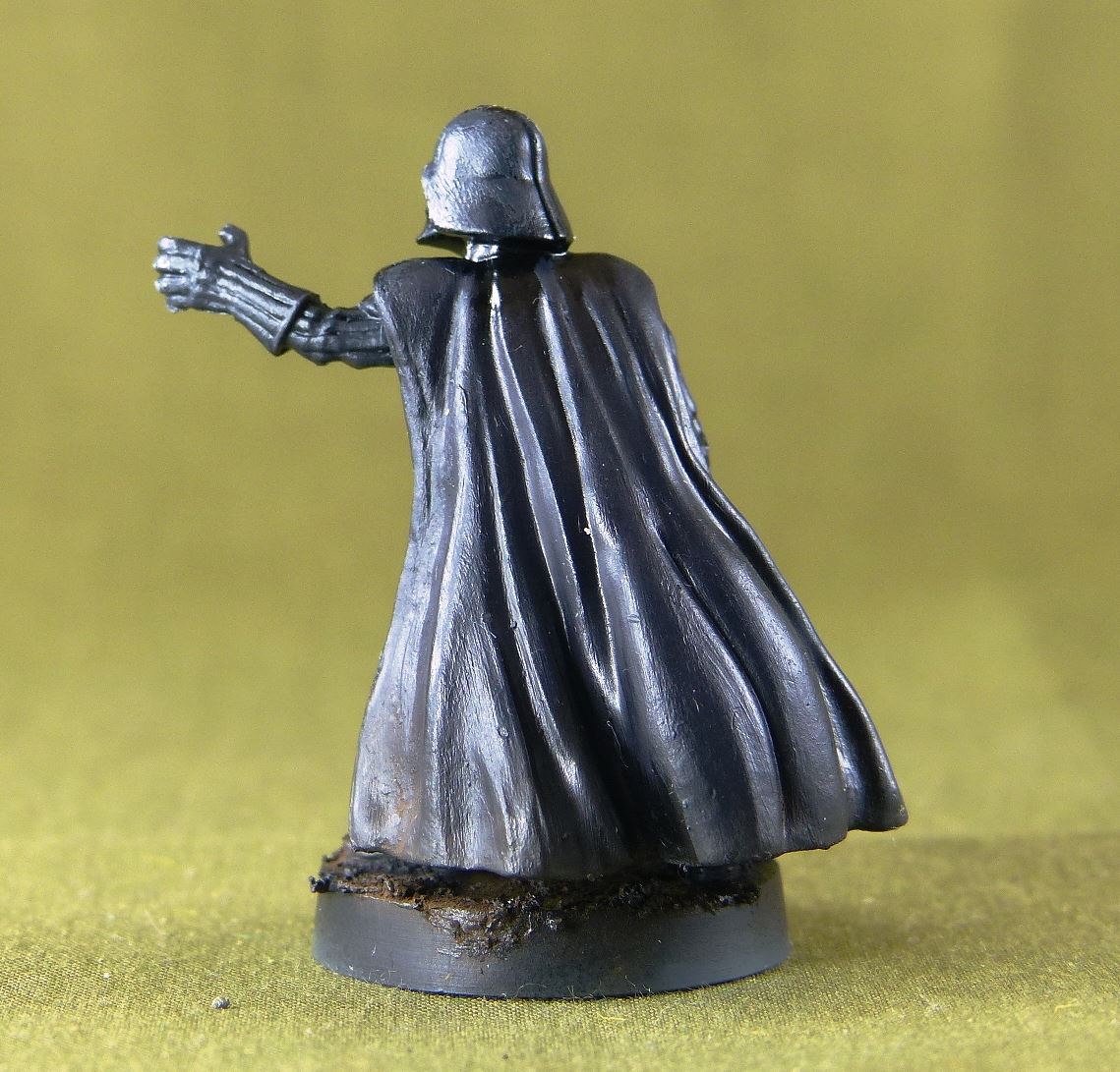 Darth Vader - Star Wars Legion #1DM