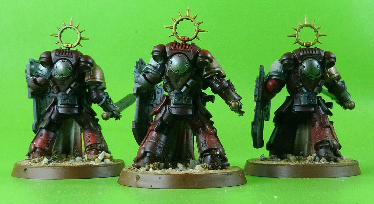 Bladeguard - Warhammer AoS 40k #14