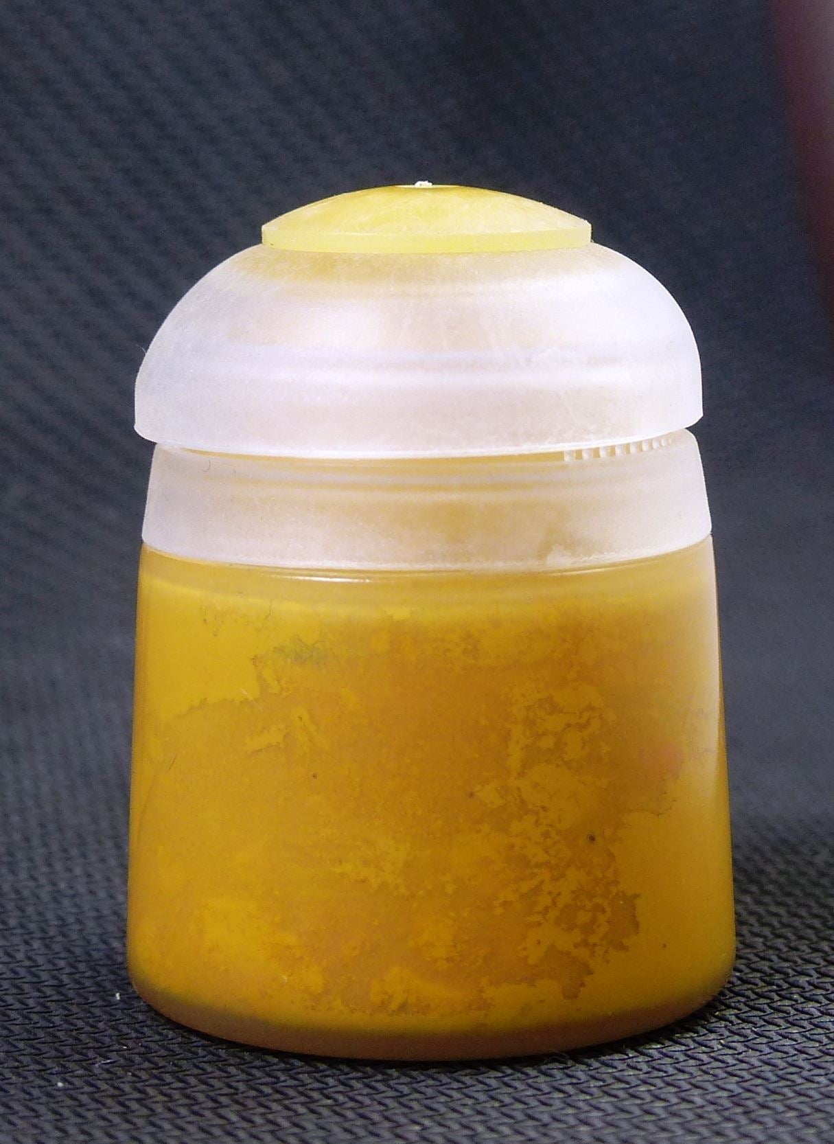 Dry Paint Averland Sunset - Warhammer AoS 40k #5ML