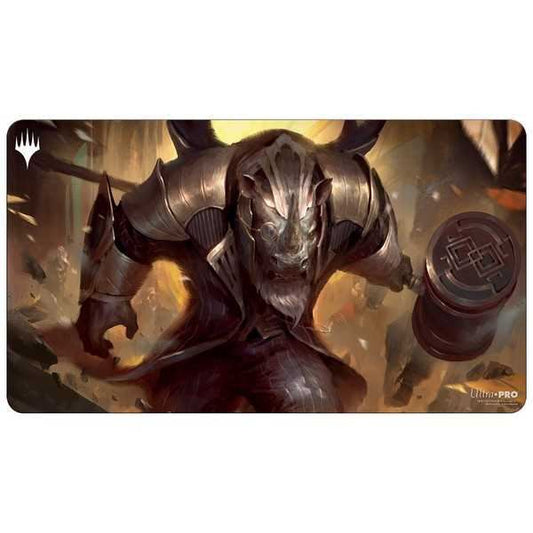 Magic The Gathering - Streets Of New Capenna - Playmat - Ultra Pro #T1