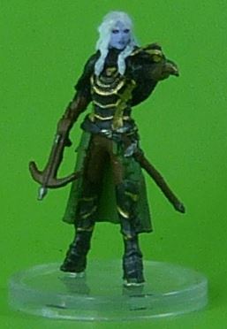 Drow Rogue - Dungeons And Dragons - Warhammer AoS 40k #84
