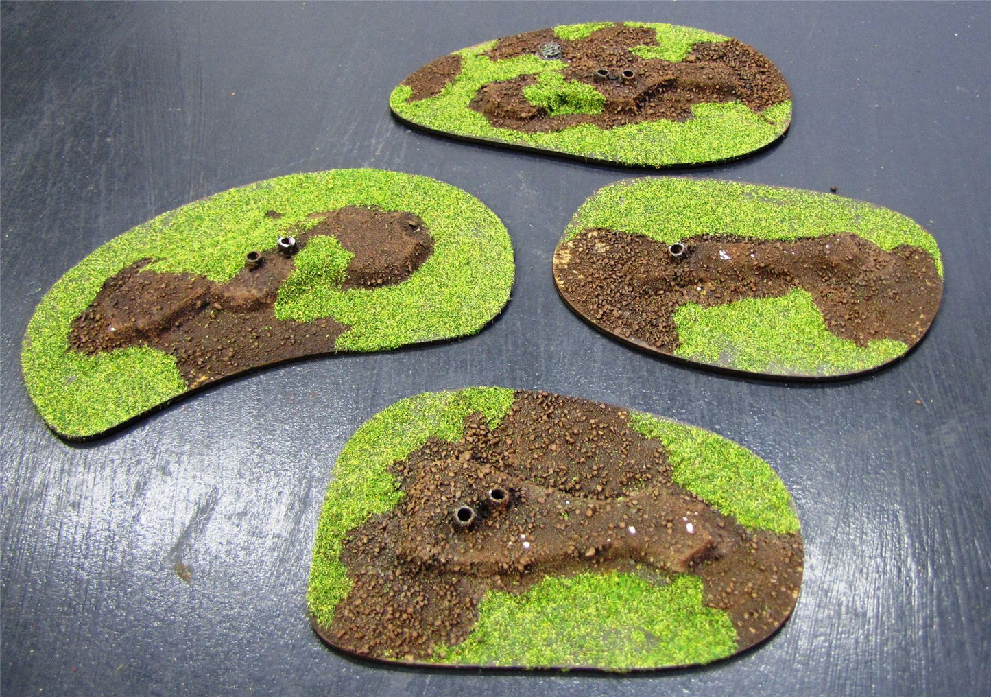 Trees - Scatter Scenery - Terrain - Warhammer AoS 40k #1HC