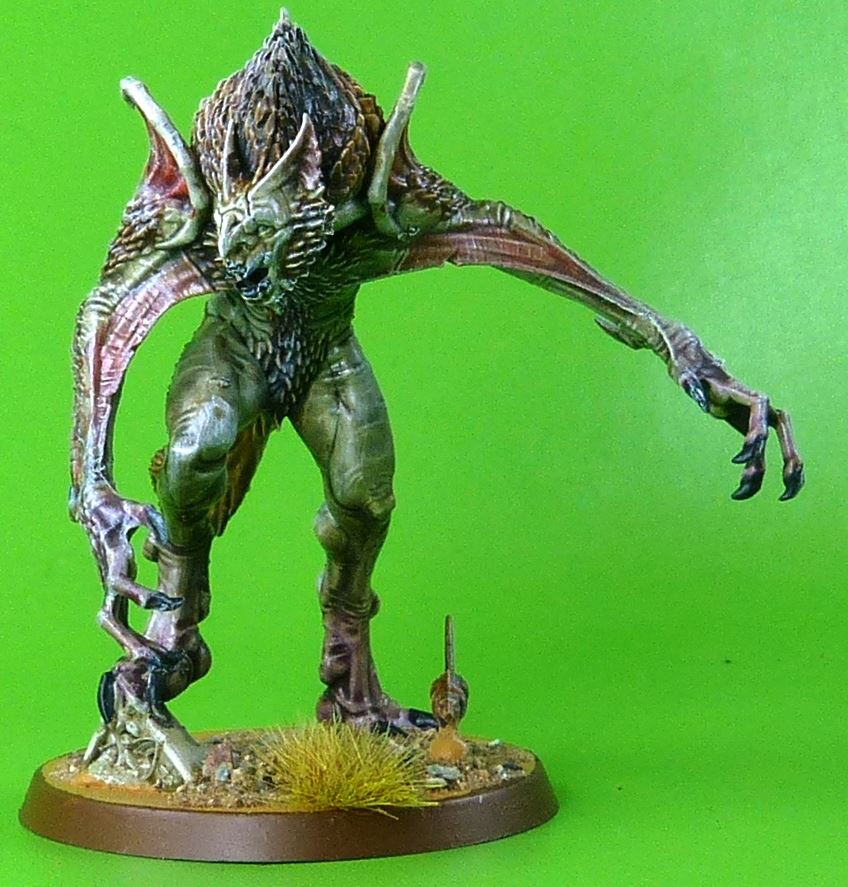 Radukars Court - Soulblight - Warhammer AoS 40k #6X