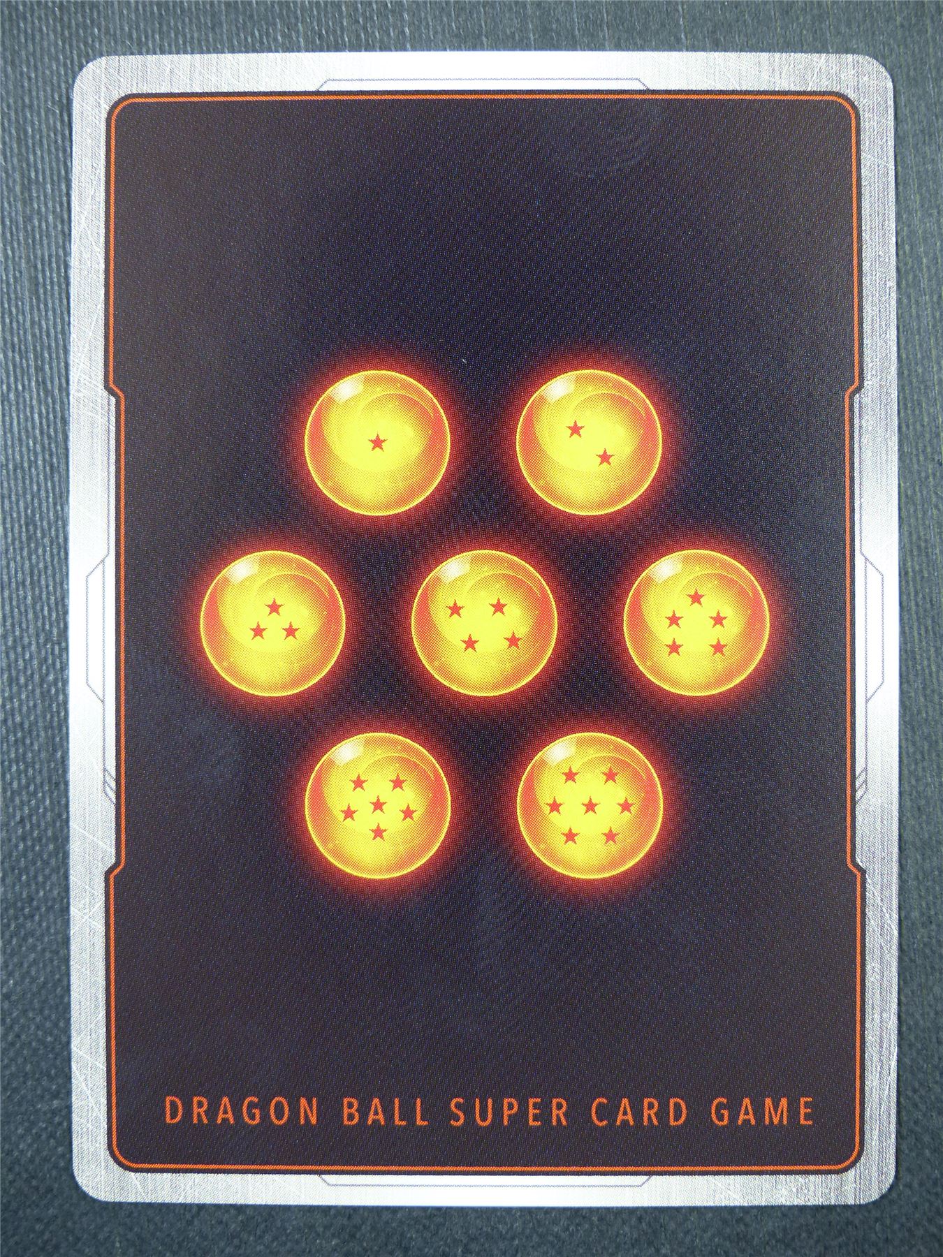 Hirudegarn Phantasmic Evolution SR - Dragon Ball Super Card #5AQ