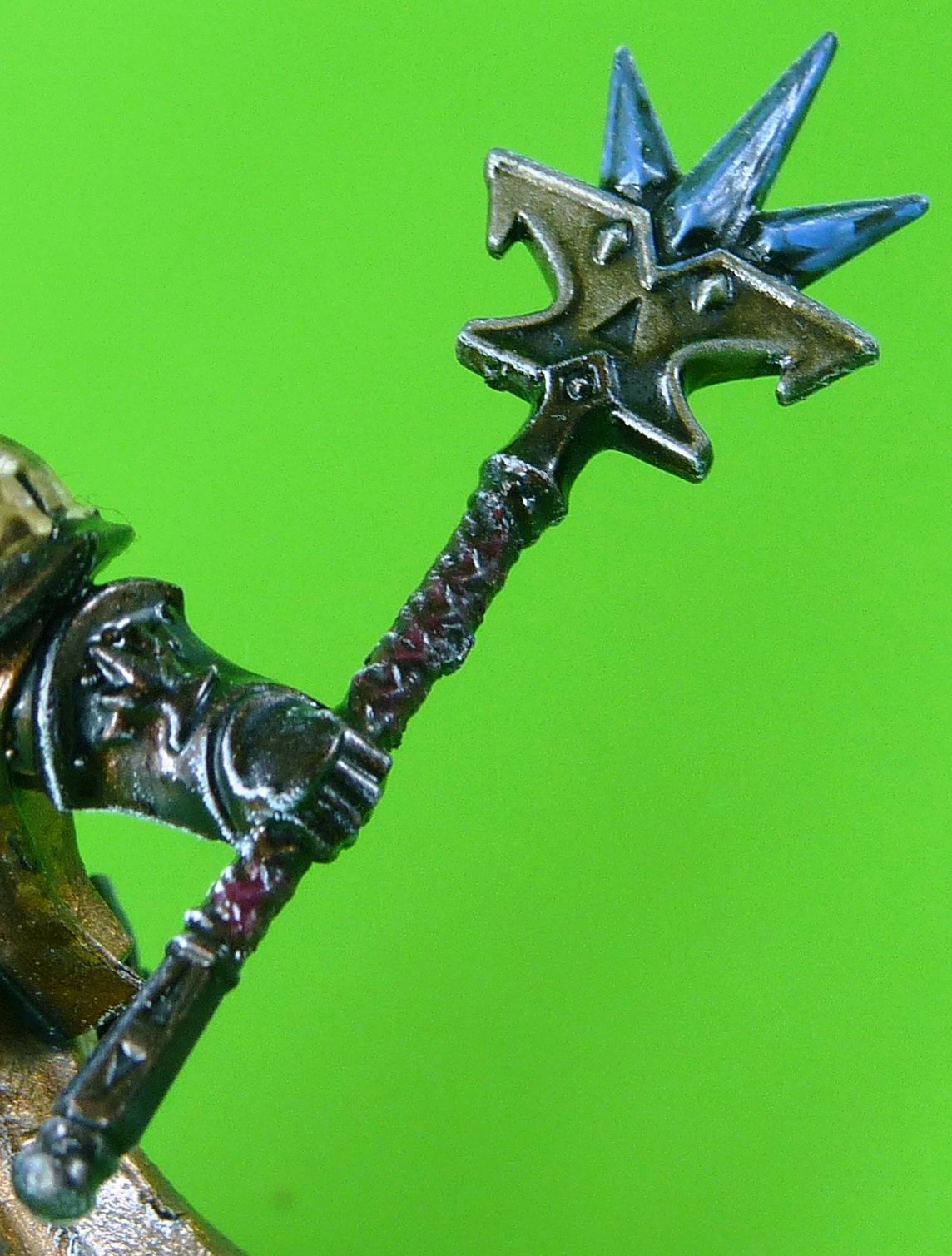 Evocators - Stormcast Eternals - Warhammer AoS 40k #6J