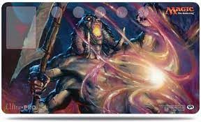 Magic The Gathering V5 - Playmat - Ultra Pro #U6