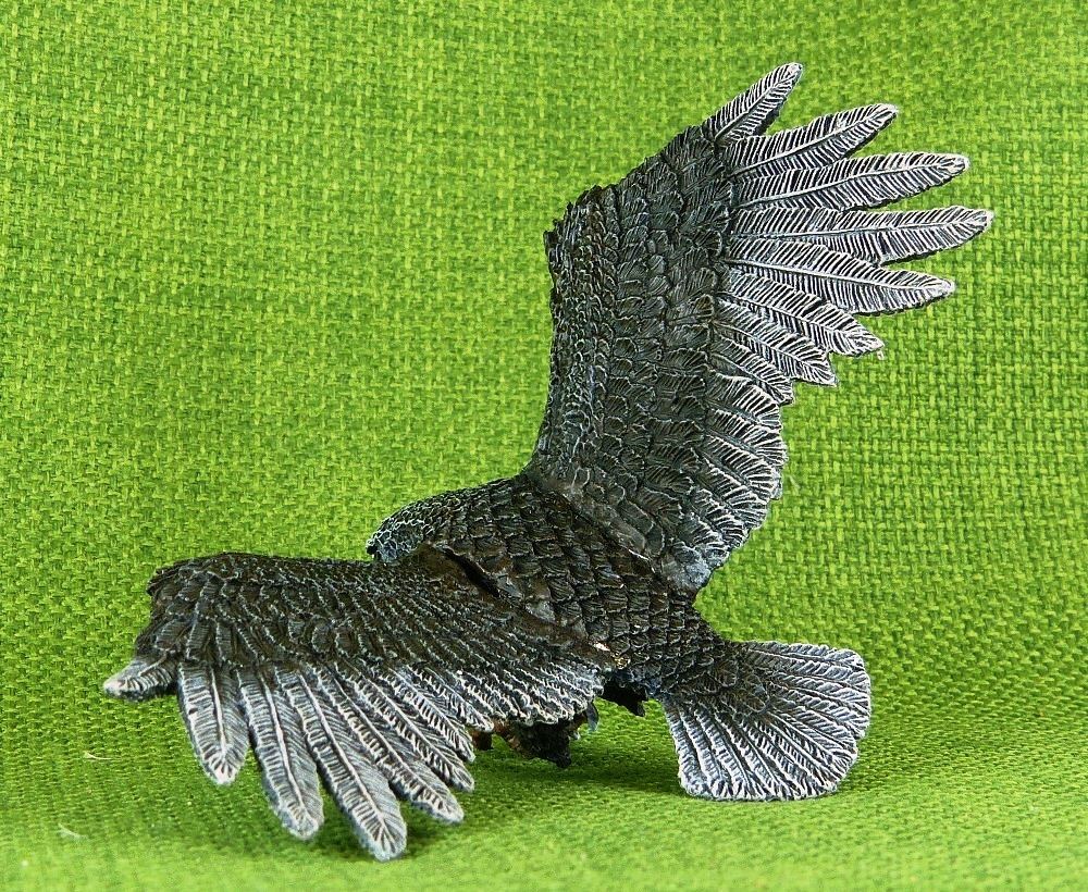 Classic Metal Giant Eagle - Lord Of The Rings - Warhammer AoS 40k #EN